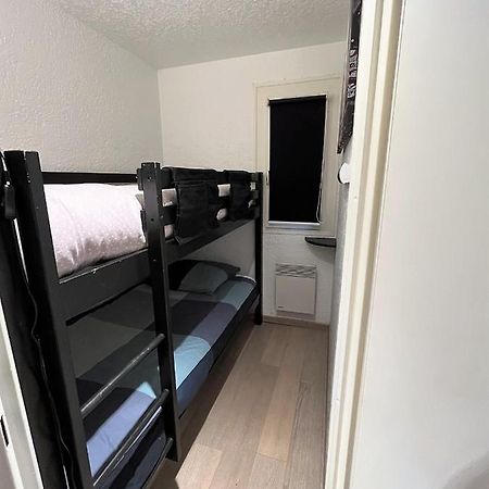 Location Appartement Saint Lary 2/4 Personnes Exterior foto